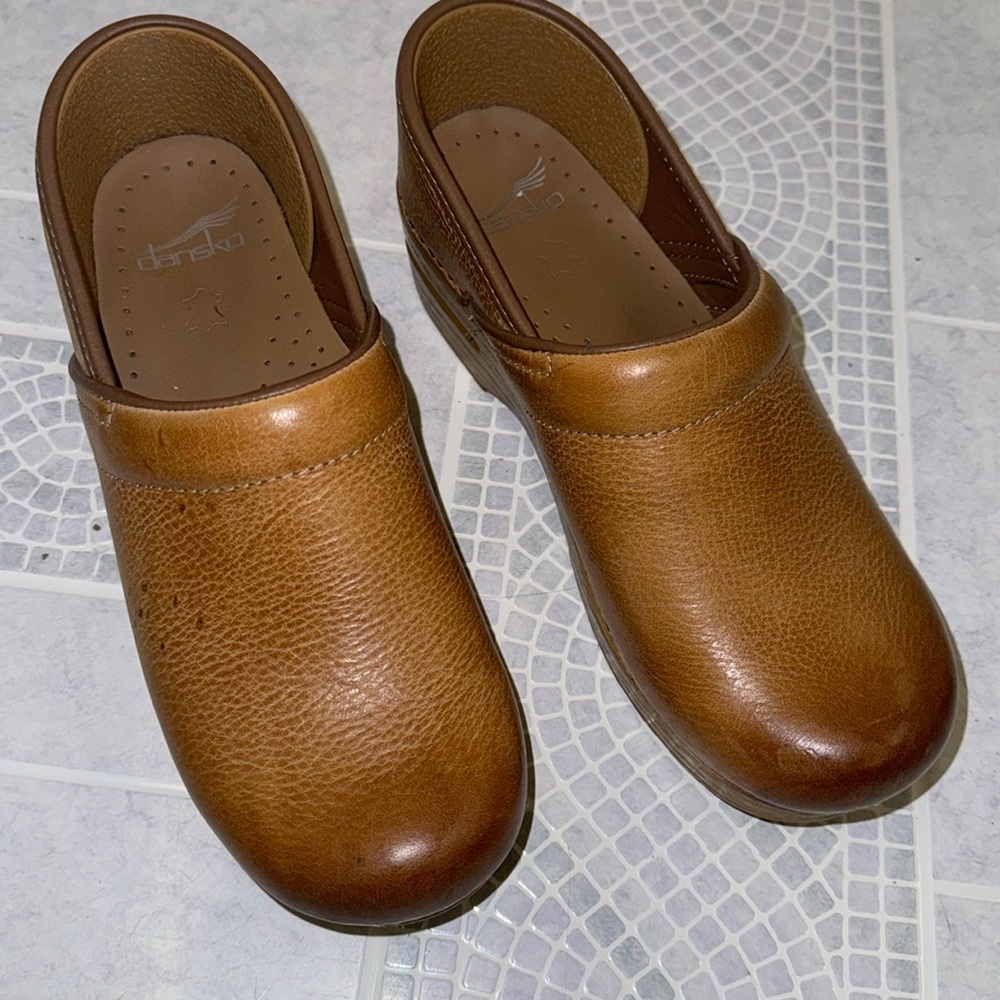 DANSKO